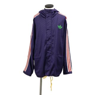 アディダス(adidas)の美品 アディダス adidas トラックジャケット メンズ 3XL(その他)