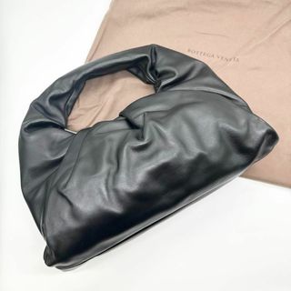 ボッテガヴェネタ(Bottega Veneta)の【新品未使用】BOTTEGA VENETA ザポーチ　ショルダーバッグ　レザー(ハンドバッグ)