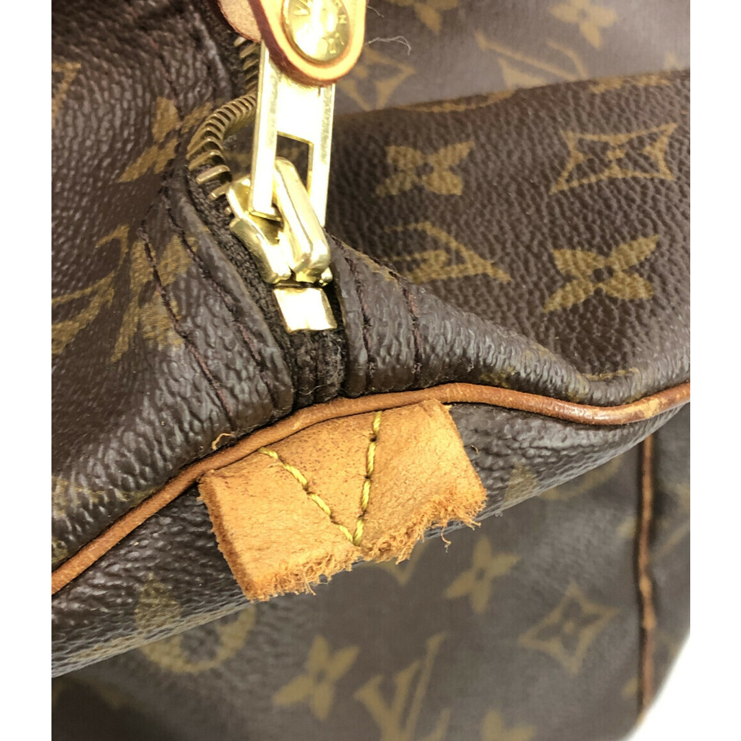 ルイヴィトン Louis Vuitton ボストンバッグ ユニセックス