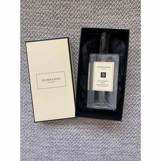 ジョーマローン(Jo Malone)のJo MALONE  ブラックベリー&ベイ　ボディ&ハンドウォッシュ　新品(ボディソープ/石鹸)