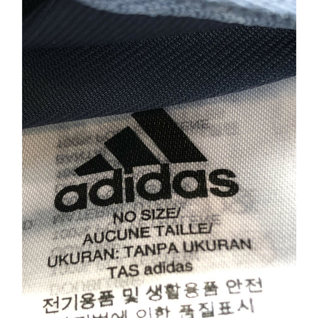 adidas(アディダス)のアディダス adidas ボディバッグ    メンズ メンズのバッグ(ボディーバッグ)の商品写真