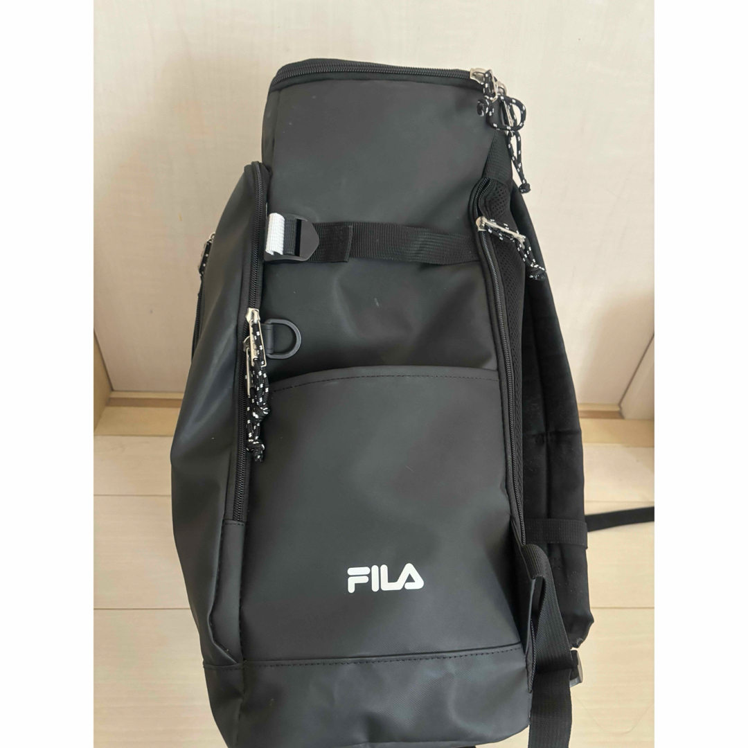 FILA(フィラ)のFILA リュック レディースのバッグ(リュック/バックパック)の商品写真