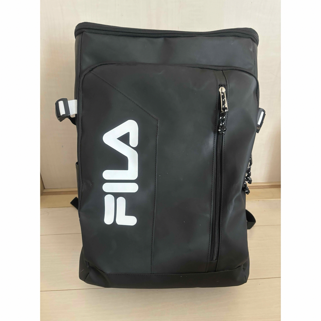 FILA(フィラ)のFILA リュック レディースのバッグ(リュック/バックパック)の商品写真