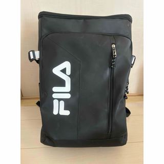 フィラ(FILA)のFILA リュック(リュック/バックパック)