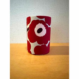 marimekko - ミニウニッコ ツールスタンド カルトナージュ ハンドメイド