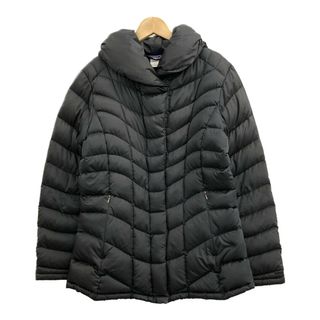 パタゴニア(patagonia)のパタゴニア Patagonia ダウンコート    レディース L(その他)