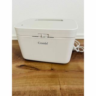 コンビ(combi)のコンビ クイックウォーマー ハンディ おしり拭き ホットウォーマー ベビー用品(ベビーおしりふき)