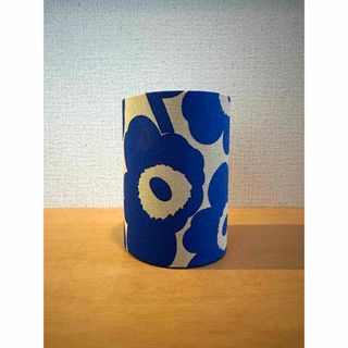 marimekko - ミニウニッコ ツールスタンド カルトナージュ ハンドメイド