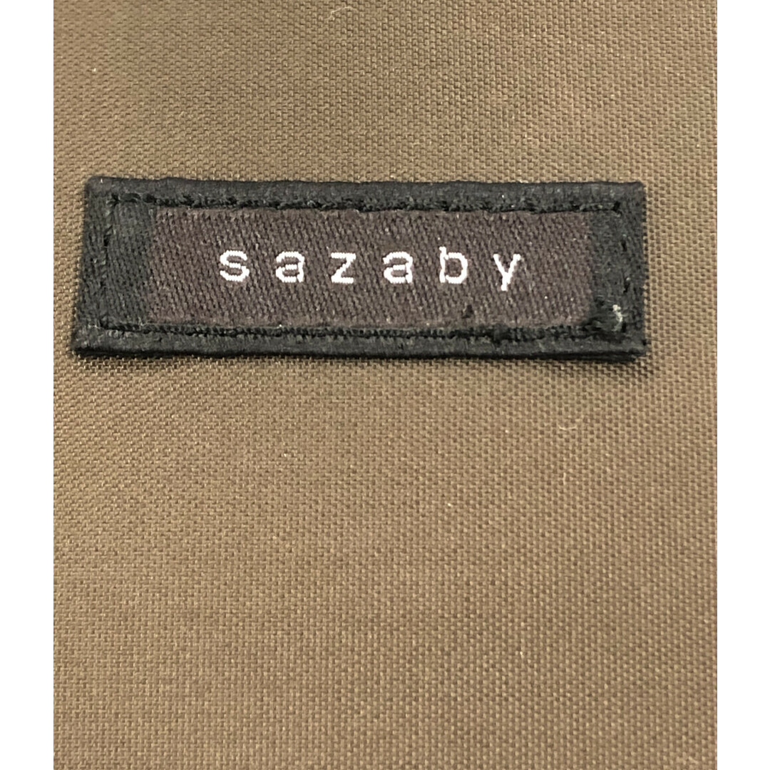 SAZABY(サザビー)のサザビー 2way トートバッグ ショルダーバッグ 斜め掛け レディース レディースのバッグ(ショルダーバッグ)の商品写真