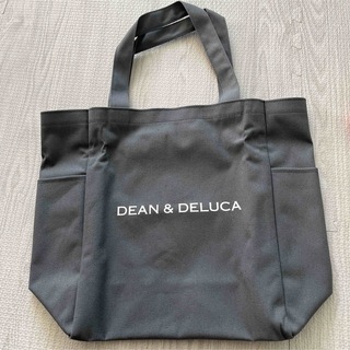 ディーンアンドデルーカ(DEAN & DELUCA)のディーンアンドデルーカ　特大デリバッグ(エコバッグ)