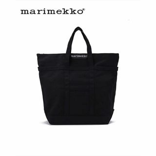 マリメッコ(marimekko)のmarimekko CANVAS BAG / UUSI MATKURIマリメッコ(トートバッグ)