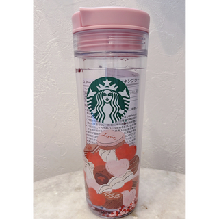 Starbucks - 【スタバ】リユーザブルカップ2点セットの通販 by 桜's 
