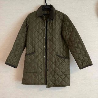 バーブァー(Barbour)のBarbour キルティングジャケット(その他)