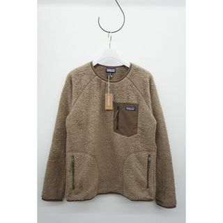 パタゴニア(patagonia)の新品patagoniaパタゴニア ロス ガトス フリース117O▲(スウェット)