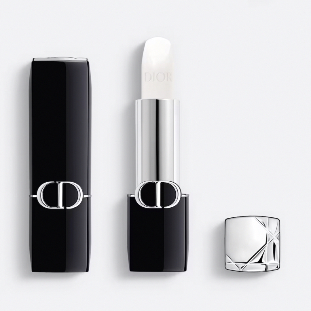 Dior(ディオール)のゆみこ様専用　DIOR リップバーム コスメ/美容のスキンケア/基礎化粧品(リップケア/リップクリーム)の商品写真