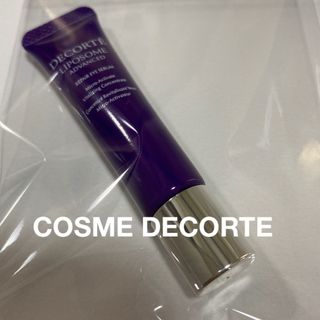 コスメデコルテ(COSME DECORTE)の新品未使用　コスメデコルテ リポソーム　アドバンスト リペア　アイセラム(美容)