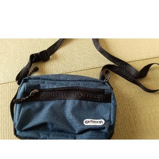 アウトドアプロダクツ(OUTDOOR PRODUCTS)のOUTDOORミニショルダー(リュック/バックパック)