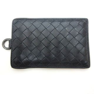 ボッテガヴェネタ(Bottega Veneta)のボッテガヴェネタ BOTTEGA VENETA イントレチャート パスケース(名刺入れ/定期入れ)