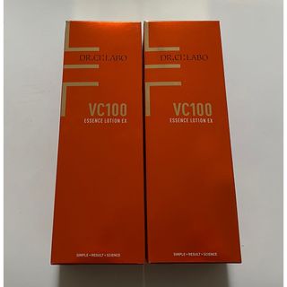 ドクターシーラボ(Dr.Ci Labo)の新品 ドクターシーラボ VC100エッセンスローションEX 285mポンプタイプ(化粧水/ローション)