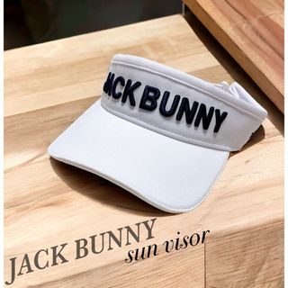 JACK BUNNY!! - ❤️週末SALE❤️JACKBUNNY ジャックバニー サン