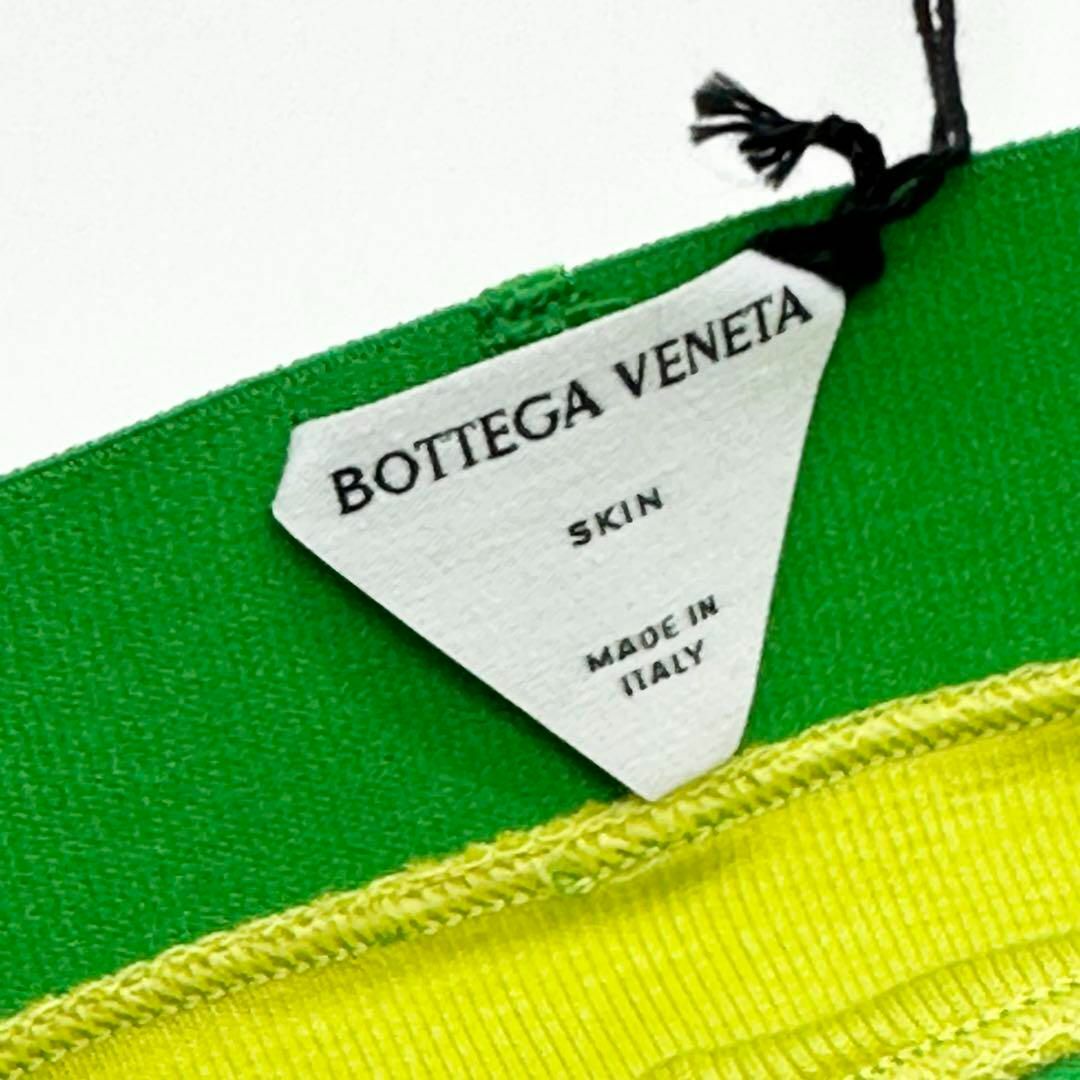 Bottega Veneta(ボッテガヴェネタ)の【新品未使用】BOTTEGA VENETA ブリーフパンツ3P　アンダーウェア メンズのアンダーウェア(その他)の商品写真