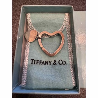 Tiffany & Co. - 商談中 Tiffany♡ ティファニー キーリングの通販 by ...