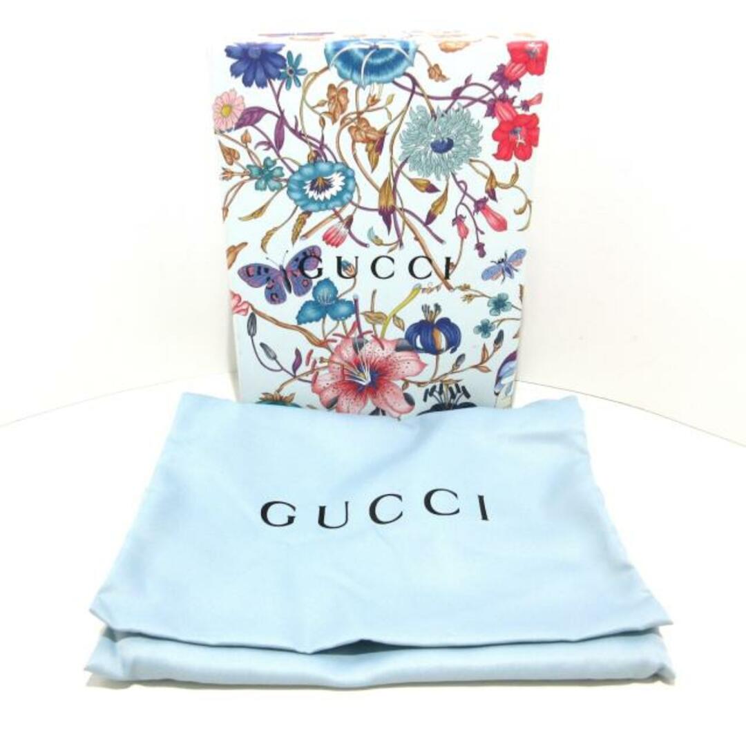 Gucci(グッチ)のGUCCI(グッチ) 小物入れ 577350 レディースのファッション小物(その他)の商品写真