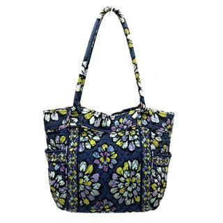 ヴェラブラッドリー(Vera Bradley)のベラブラッドリー トートバッグ - 花柄(トートバッグ)