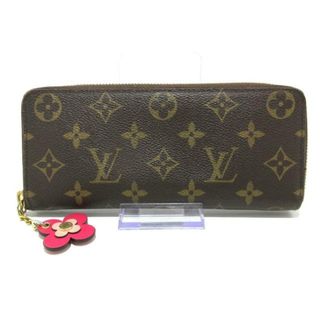 ヴィトン(LOUIS VUITTON) チャーム 財布(レディース)の通販 100点以上 ...