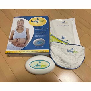 ベビープラス Baby plus 胎教(その他)