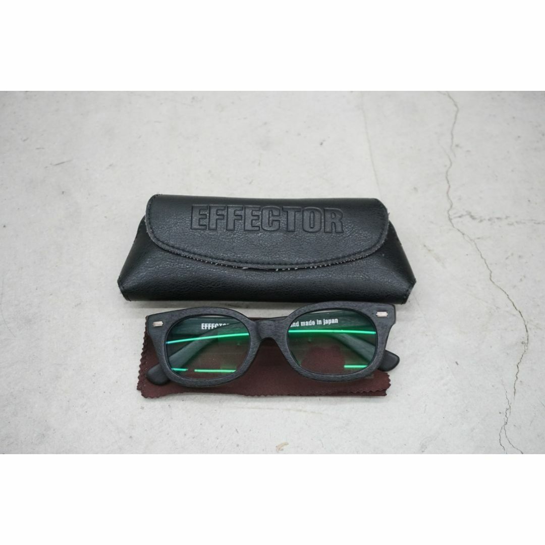 EFFECTOR - 限定EFFECTOR エフェクター fuzz-s limited 木目117O EFFECTOR - 限定EFFECTOR エフェクター fuzz-s limited 木目117O