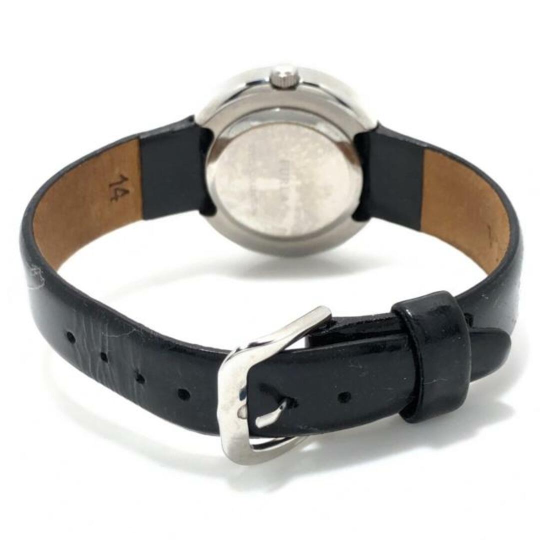 Furla(フルラ)のFURLA(フルラ) 腕時計 - レディース 白 レディースのファッション小物(腕時計)の商品写真