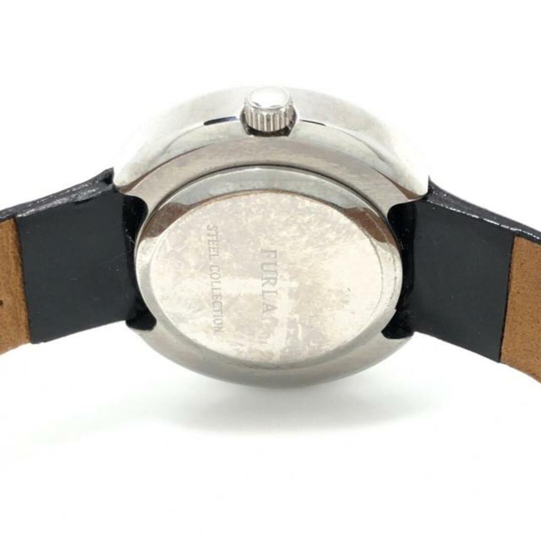 Furla(フルラ)のFURLA(フルラ) 腕時計 - レディース 白 レディースのファッション小物(腕時計)の商品写真