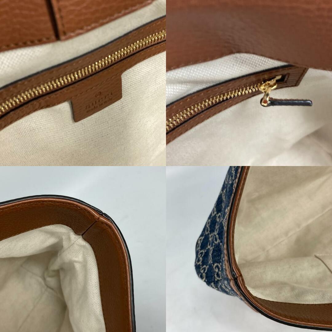 GUCCI - グッチ GUCCI ミディアムトート 631685 オフィディア GG GUCCI - グッチ GUCCI ミディアムトート 631685 オフィディア GG