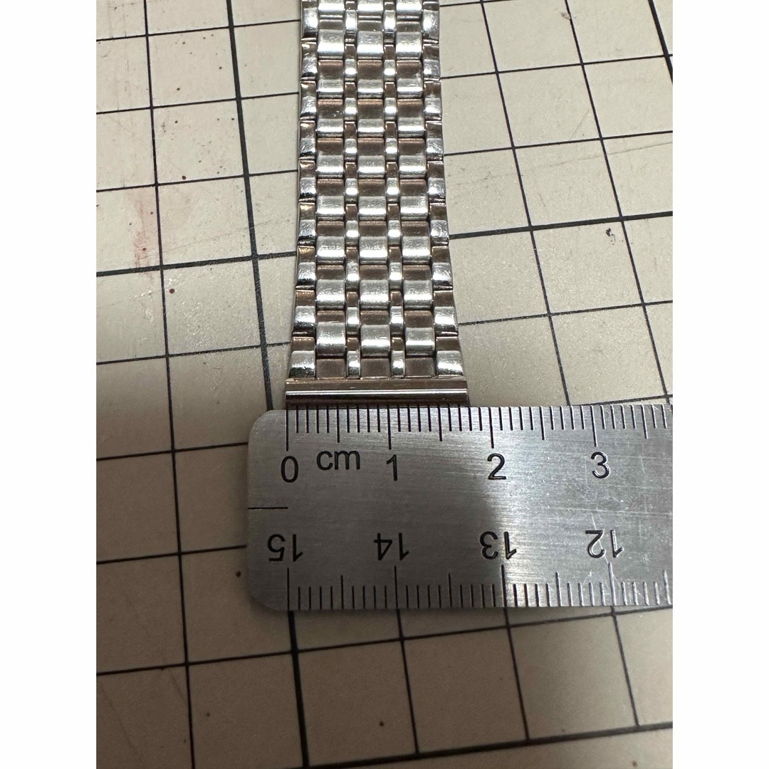 OMEGA(オメガ)のオメガ　金属ベルトのみ メンズの時計(金属ベルト)の商品写真