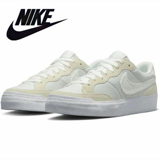 ナイキ(NIKE)の新品★NIKE SB ZOOM POGO+PRM SOU DZ7584-110(スニーカー)