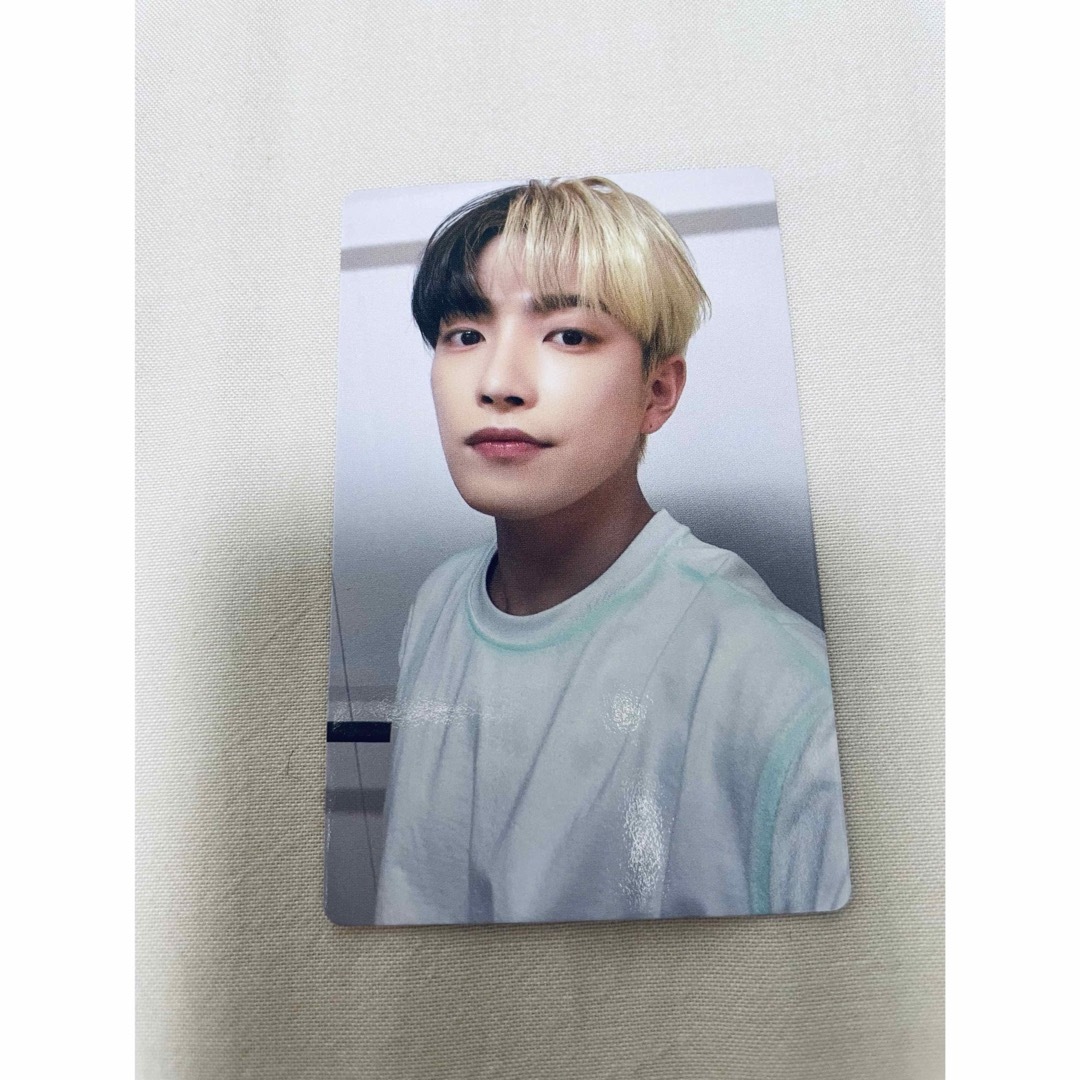 ATEEZ ホンジュン HONGJOONG 【美品】 - その他 ATEEZ ホンジュン HONGJOONG 【美品】 - その他