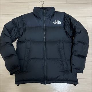 ザノースフェイス(THE NORTH FACE)のノースフェイス　ヌプシ　2022年購入　Lサイズ(ダウンジャケット)