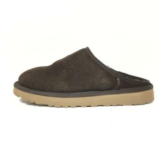 アグ(UGG)のアグ サンダル 24 レディース - 1129290(サンダル)