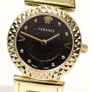 ヴェルサーチヴェルサーチVQD01 腕時計　Versace