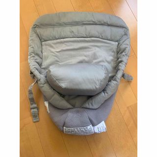 エルゴベビー(Ergobaby)のエルゴ　インサート　クッション(抱っこひも/おんぶひも)