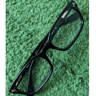 レイバン(Ray-Ban)のRayBan度入りメガネ★(サングラス/メガネ)