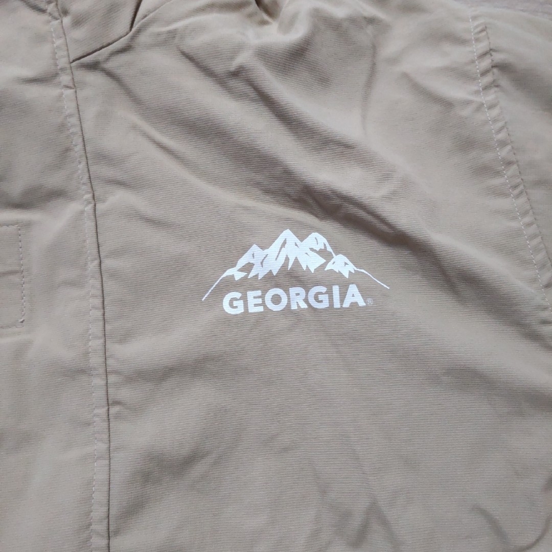 GEORGIAのジャケット メンズのジャケット/アウター(その他)の商品写真