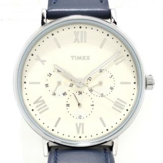 タイメックス(TIMEX)のタイメックス 腕時計 - TW2R29200 メンズ(その他)