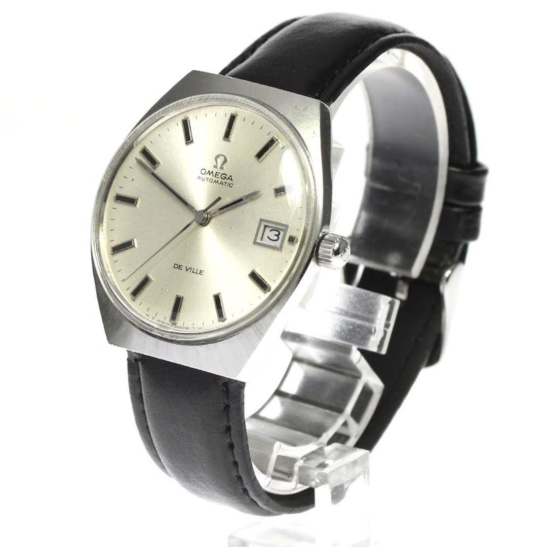 OMEGA(オメガ)のオメガ OMEGA デビル デイト 自動巻き メンズ _783562 メンズの時計(腕時計(アナログ))の商品写真