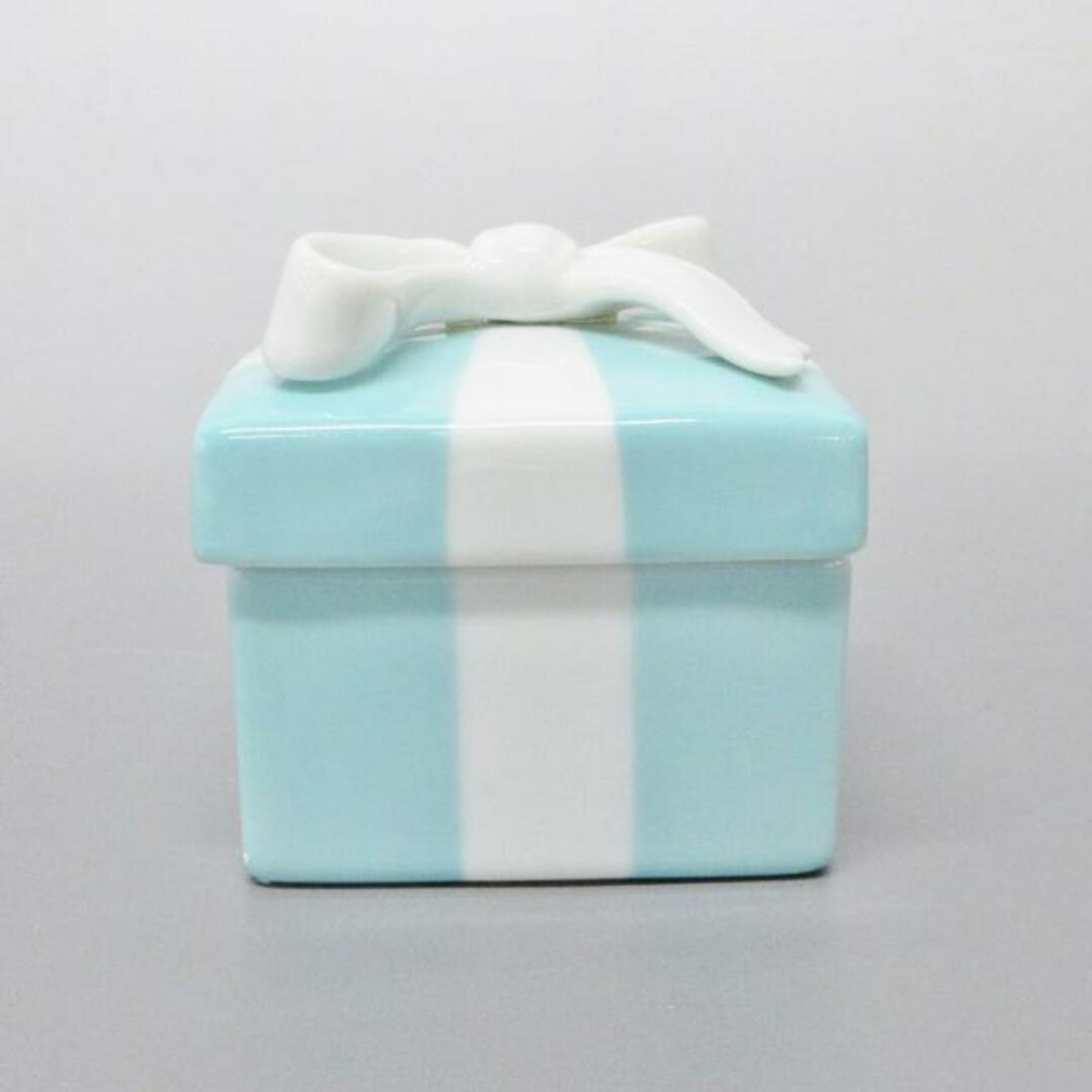 Tiffany & Co.(ティファニー)のティファニー 小物美品  - 陶器 レディースのファッション小物(その他)の商品写真