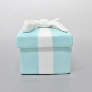 ティファニー(Tiffany & Co.)のティファニー 小物美品  - 陶器(その他)