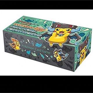 ポケモン - スペシャルBOX『メガリザードンXのポンチョを着た ポケモン - スペシャルBOX『メガリザードンXのポンチョを着た