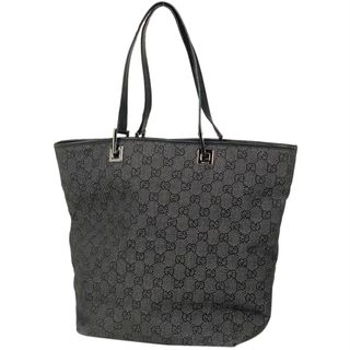 グッチ(Gucci)のグッチ GG柄 トートバッグ レディース 【中古】(トートバッグ)