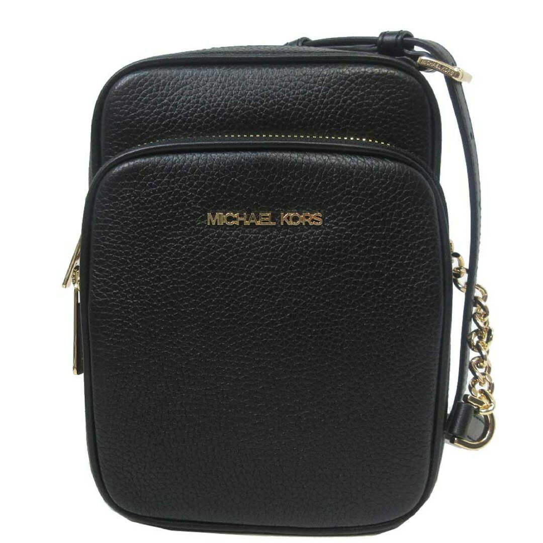 Michael Kors(マイケルコース)のマイケルコース ショルダーバッグ 35H3GTVC2L BLACK レディースのバッグ(ショルダーバッグ)の商品写真